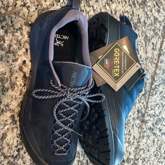 Arc'teryx Shoes Arcteryx Konseal Fl Gtx W Outdoor Shoes